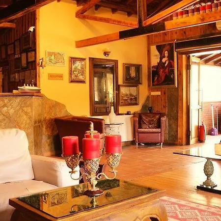 Club Grand Becassier Otel 4*