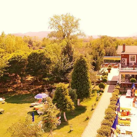 Club Grand Becassier 4* Ağva