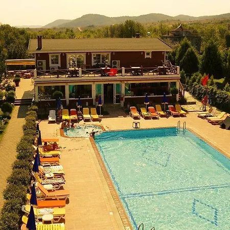 Club Grand Becassier 4*