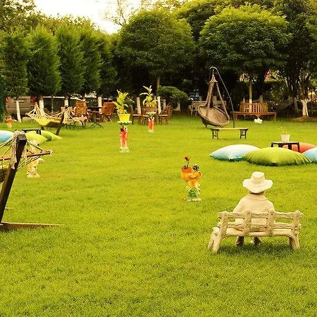 Club Grand Becassier Ağva