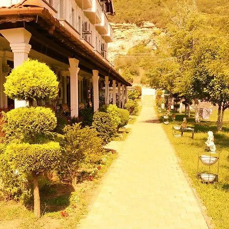Club Grand Becassier 4* Ağva