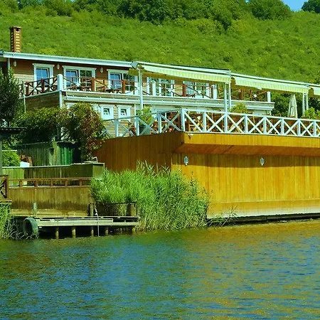Otel Club Grand Becassier